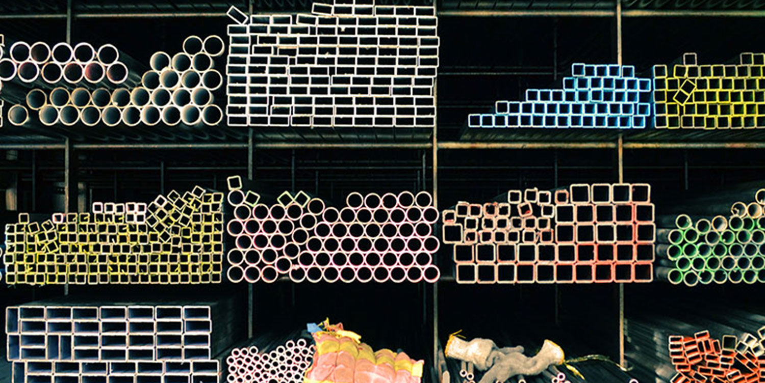 Construction Materials Trading