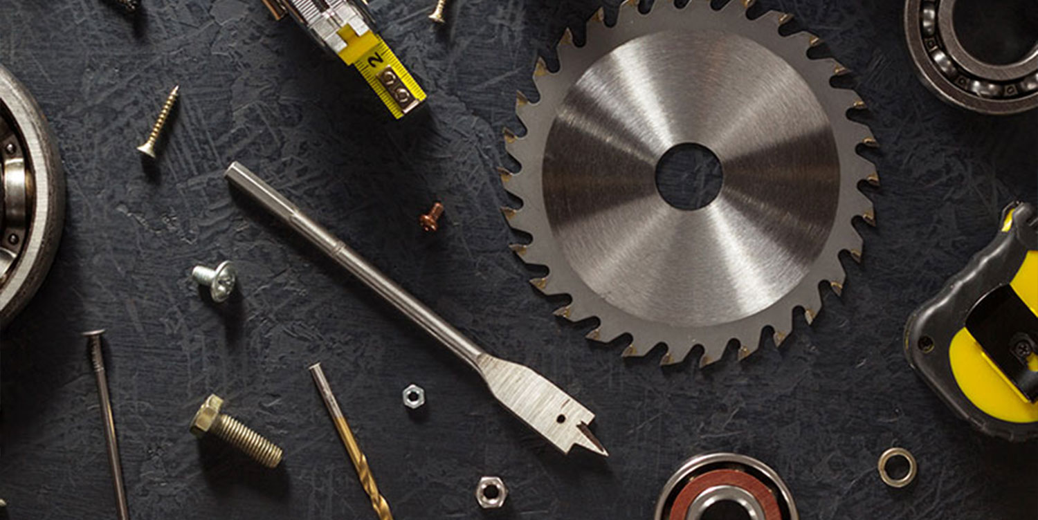 Workshop Hardware & Tools