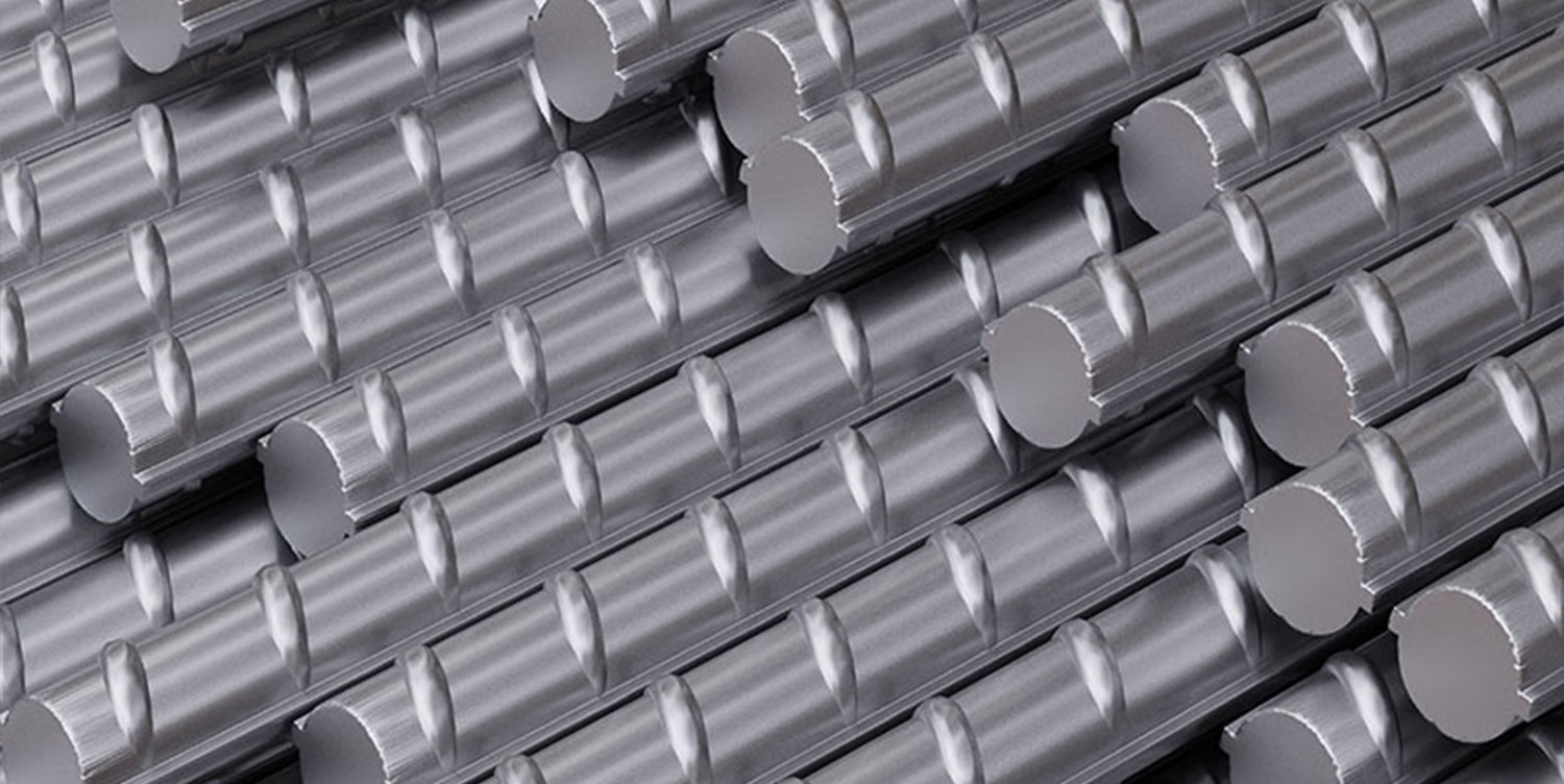 Reinforcement Steel Bars Trading