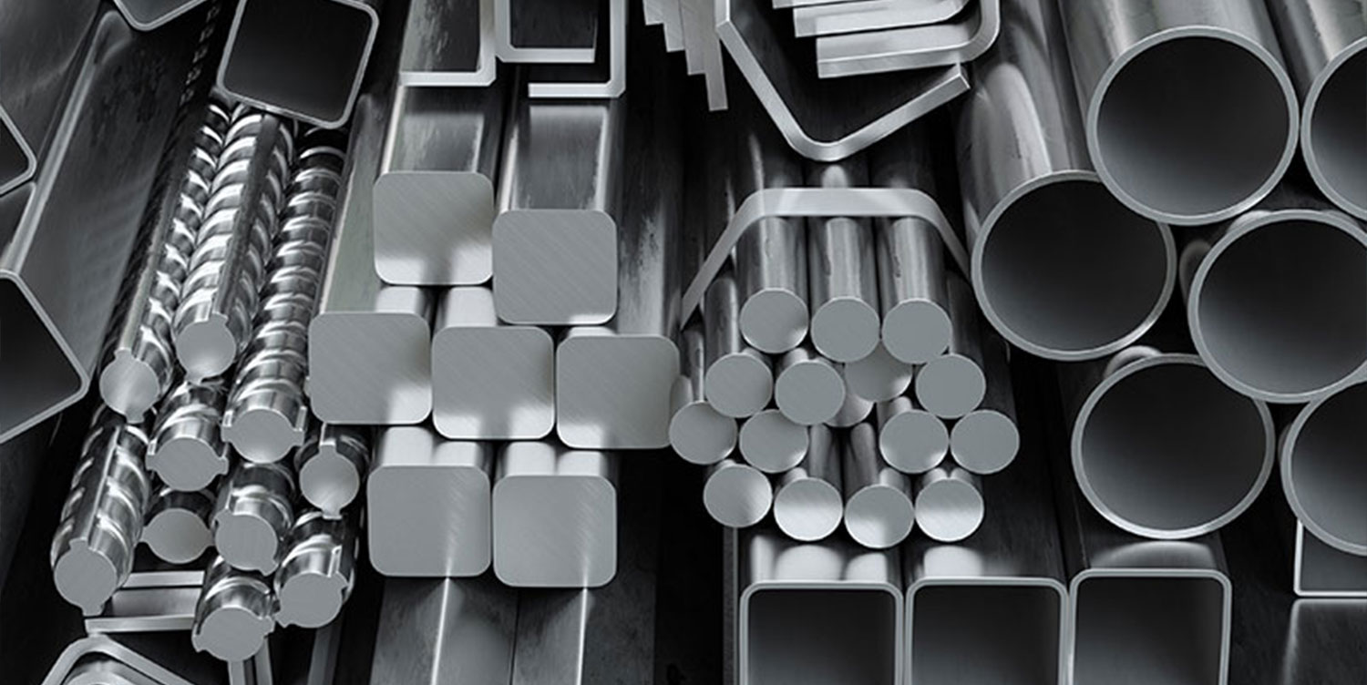 Building Metal Products Trading